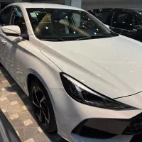 مدل۲۰۲۴صفرMG Gti|خودرو سواری و وانت|تهران, تهرانویلا|دیوار