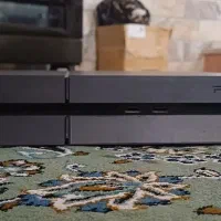 PlayStation4 500GB|کنسول، بازی ویدئویی و آنلاین|کرج, مهرویلا جنوبی|دیوار