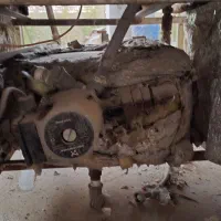 پکیج زمینی قدیمی|آبگرمکن، پکیج، شوفاژ|هشتگرد, فاز ۱ مهستان|دیوار