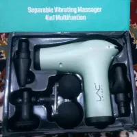 ماساژور  اصلی همه کاره