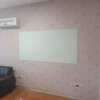 بُرد آموزشی تخته وایت برد شیشه ای 50x70|لوازم التحریر|تهران, منیریه|دیوار