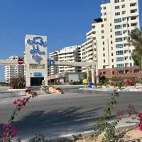 رهن دهکده ساحلی دید دریا مبله و نیمه مبله