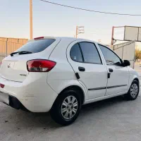 تیبا۲مدل۹۸|خودرو سواری و وانت|شوشتر, |دیوار