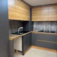 فول لوکس/شهرکی/پارکینگدار/مناسب سکونت|فروش آپارتمان|هشتگرد, فاز ۷ مهستان|دیوار