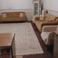 زیر زمین راه کاملا جدا