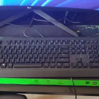 کیبورد ریزر cynosa v2