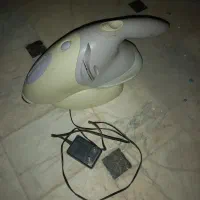 جاروی شارژی