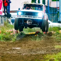 پاترول تیونینگ شده