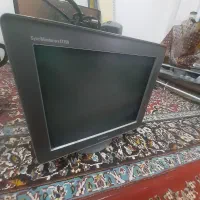 مانیتور و موس