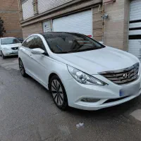 سوناتا yf مدل ۲۰۱۱