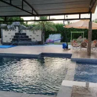 اجازه باغ ویلا در جزیره مینو