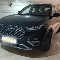 تیگو ۸ پرومکس ie   خشک