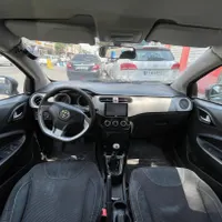 برلیانس H220 دنده ای، مدل ۱۳۹۵|خودرو سواری و وانت|تهران, تهران‌سر|دیوار