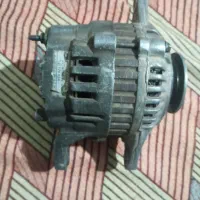 دینام پراید