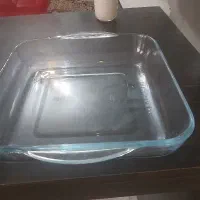 ظروف پیرکس ترک پاشا باغچه