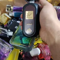 عطر و ادکلن عمده در انبار و سوله توکیولند|عمده‌فروشی|تهران, جوادیه|دیوار