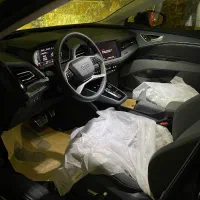 Audi Q5 type3|خودرو سواری و وانت|تهران, سعادتآباد|دیوار