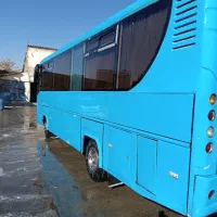 میدل باس مان|خودرو سنگین|تهران, راه آهن|دیوار