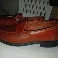 کفش چرمی اصل