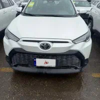 تویوتا منطقه آزاد،راو ۴ ،کمری،لوین،کرولا کراس|خودرو سواری و وانت|رشت, گلسار|دیوار