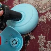 دستگاه بخور گرم|آرایشی، بهداشتی، درمانی|سنگر, |دیوار