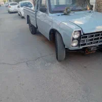 نیسان مدل72پاترول