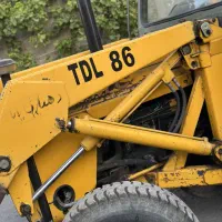 بیل بکهو مناسب|ماشینآلات صنعتی|تهران, تهرانپارس شرقی|دیوار