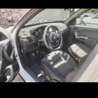 فروش، کوییک gxr مدل ۴۰۴ رنگ سفید مشکی