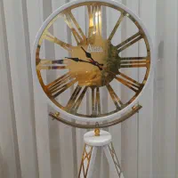 ساعت ایستاده نونو|ساعت دیواری و تزئینی|سبزوار, شرق کال جنوبی (شمس آبادی)|دیوار