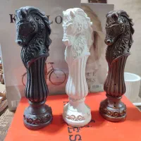 مجسمه  و وسایل سنگی زیبا برای دکوراسیون