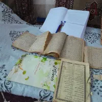 دعا هزینه بعد از نتیجه گیری