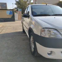 ال ۹۰ L90 مدل ۸۸ استثنایی|خودرو سواری و وانت|شاهین‌شهر, شهرک میلاد|دیوار