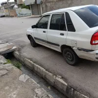 پراید 141 شاسی پلم