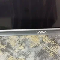 تلویزیون یونیوا 46 اینچ|تلویزیون و پروژکتور|اهواز, شهرک دانشگاه|دیوار