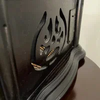 گرامافون انتیک|کلکسیون اشیاء عتیقه|تنکابن, |دیوار