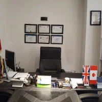 استخدام امور دفتری