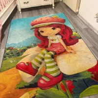 فرش اتاق کودک|اسباب و اثاث بچه|تهران, زعفرانیه|دیوار