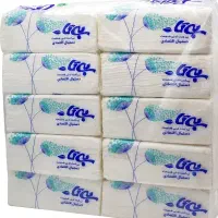 دستمال کاغذی بیتا و پاپیا و تنو فروش عمده