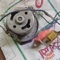 متو ر جاروبرقی ۲۰۰۰ کره‌ای