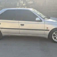 پژو ۴۰۵|خودرو سواری و وانت|باغستان, |دیوار