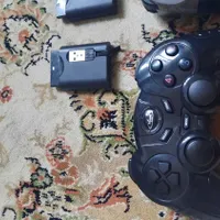 دسته بی سیم ps2