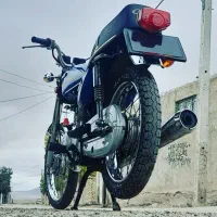 موتور هوندا سندار