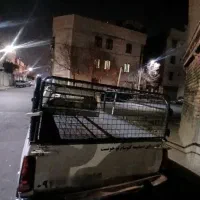 پیکان وانت|خودرو سواری و وانت|اسلام‌شهر, مظفریه|دیوار