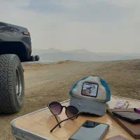 اجاره آفرود پاترول۴درب مینی کمپر تجهیزات شب مانی