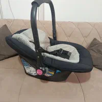 کریر گهواره بچه