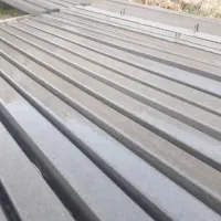 تولیدی فنس و پایه فنس بتنی