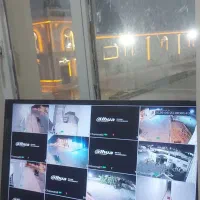 فروش ،نصب و راه اندازی انواع دوربین(اقساطی)