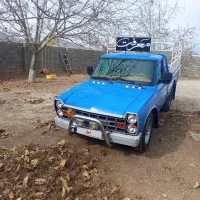 نیسان|خودرو سواری و وانت|یاسوج, |دیوار