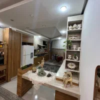 نیم طبقه/160متری/محدوده رزمندگان