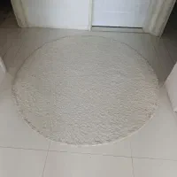 فرش خز|فرش|مشهد, جانباز|دیوار